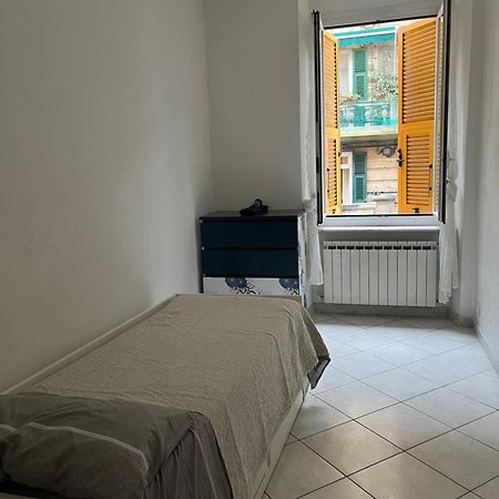 A Due Passi Dalla Lanterna Genova Exterior foto