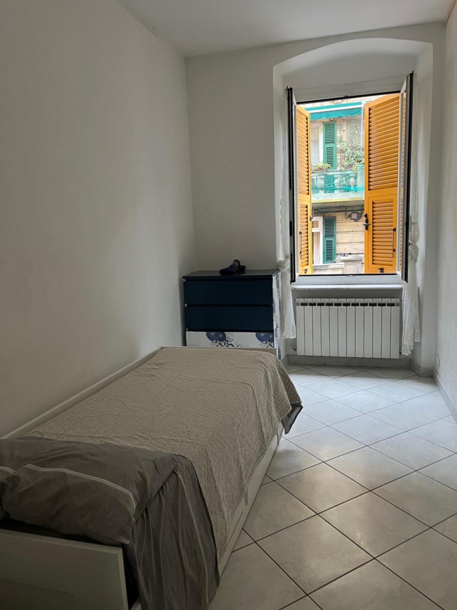 A Due Passi Dalla Lanterna Genova Exterior foto