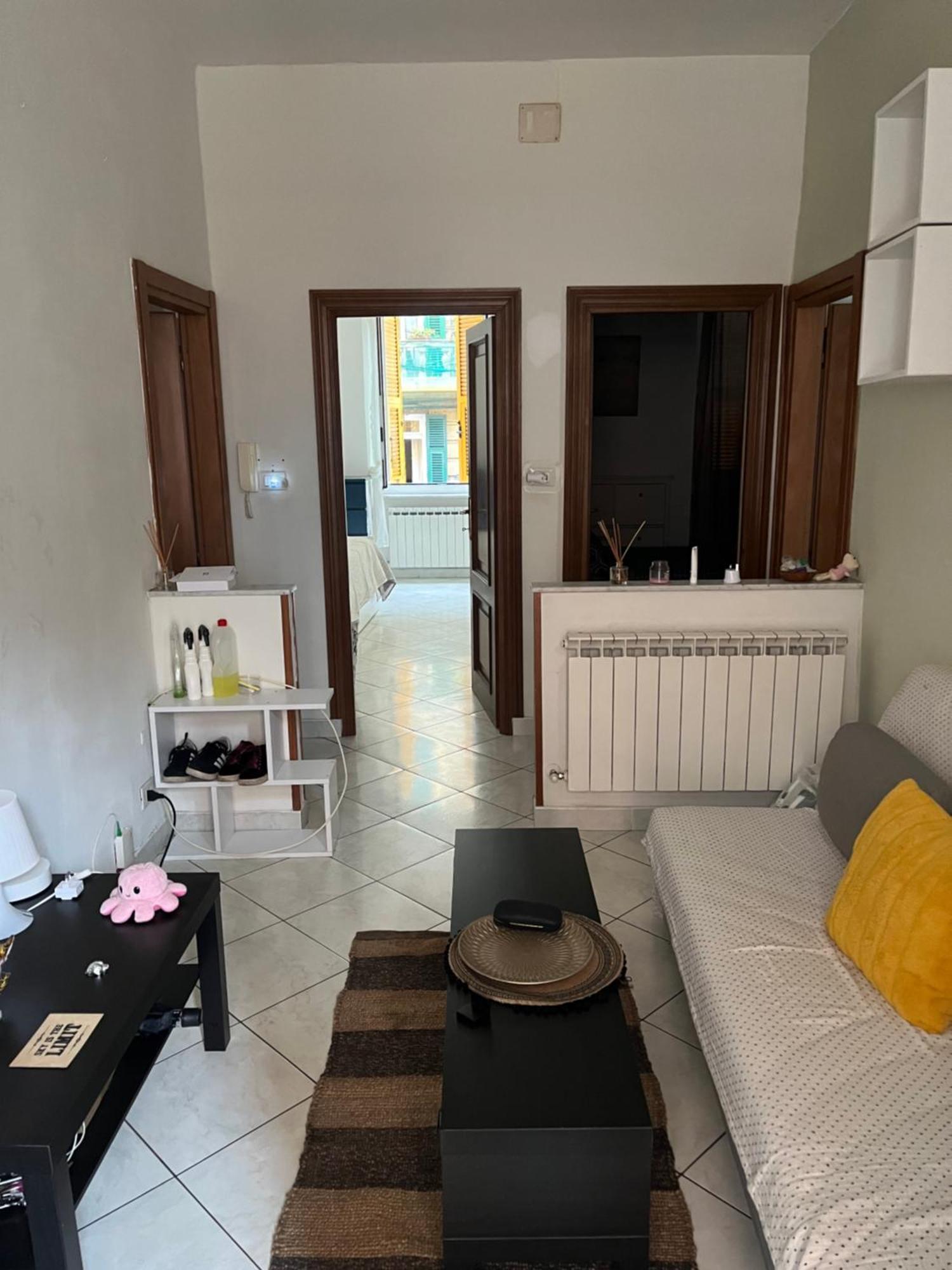 A Due Passi Dalla Lanterna Genova Exterior foto